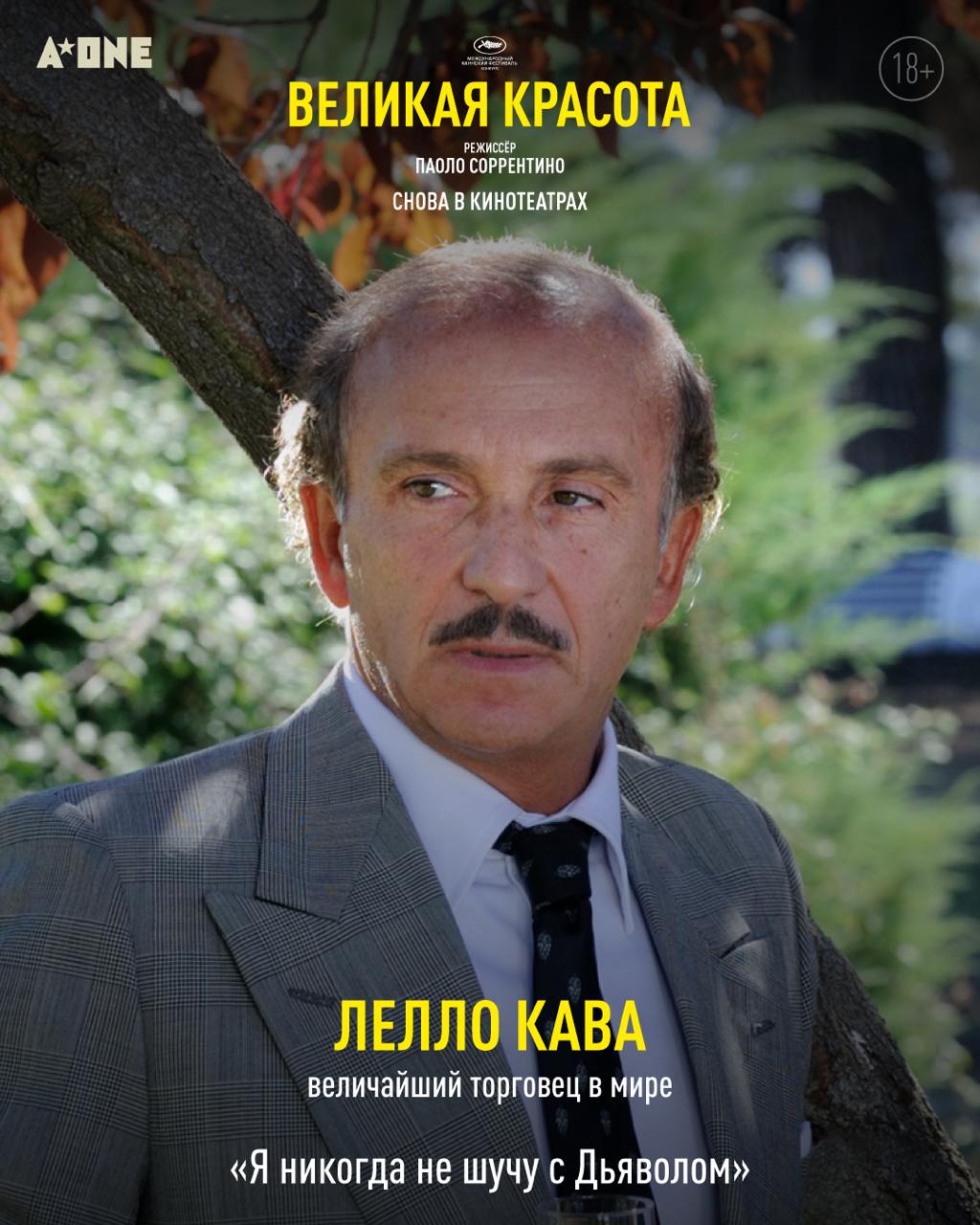 Великая красота