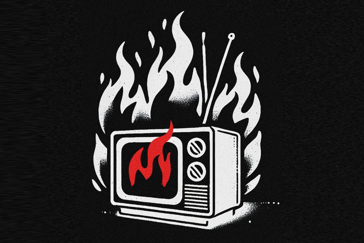 Порнофильмы в Барселоне