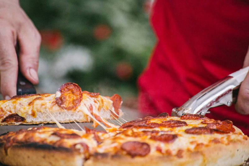 Mahou Pizzas Fest