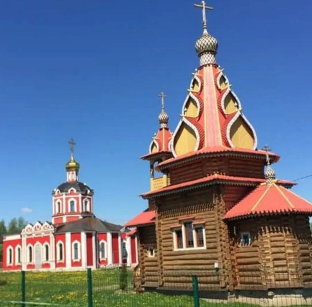 Активное долголетие: экскурсия