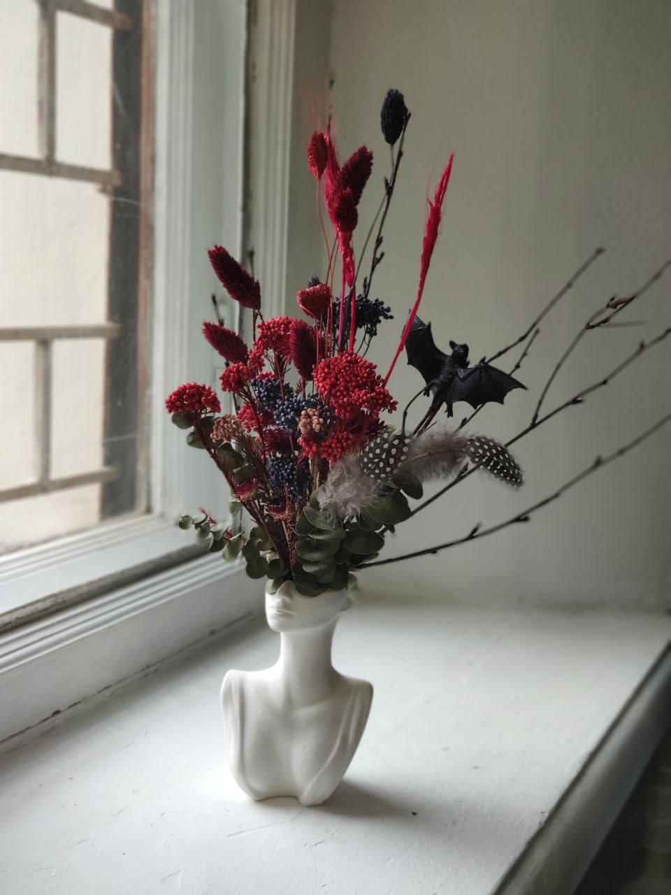 Женщины – цветы