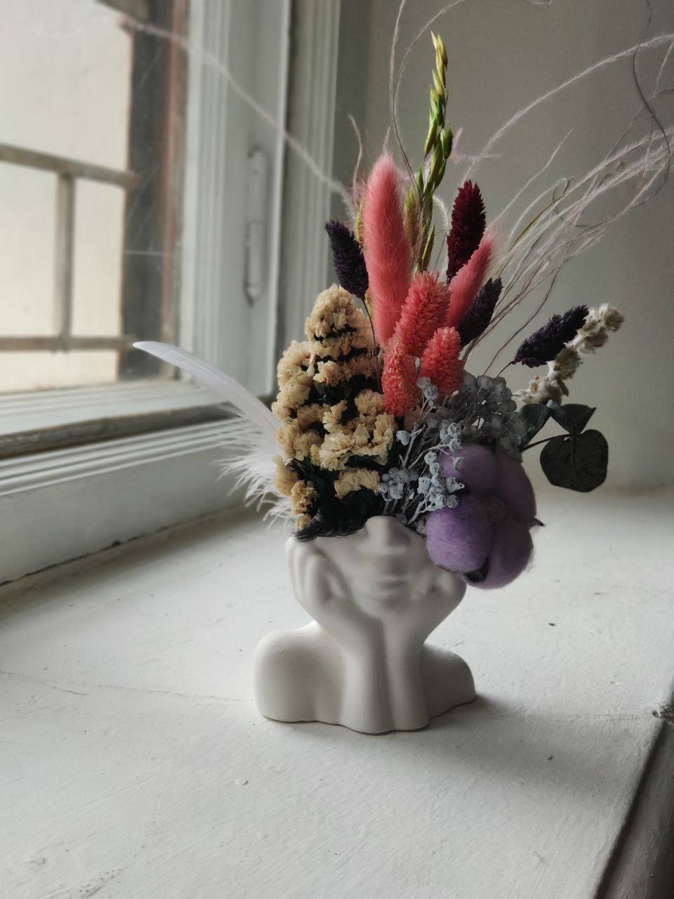 Женщины – цветы