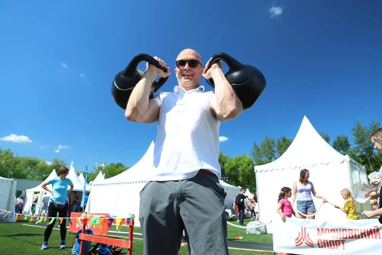 Семейный Фестиваль