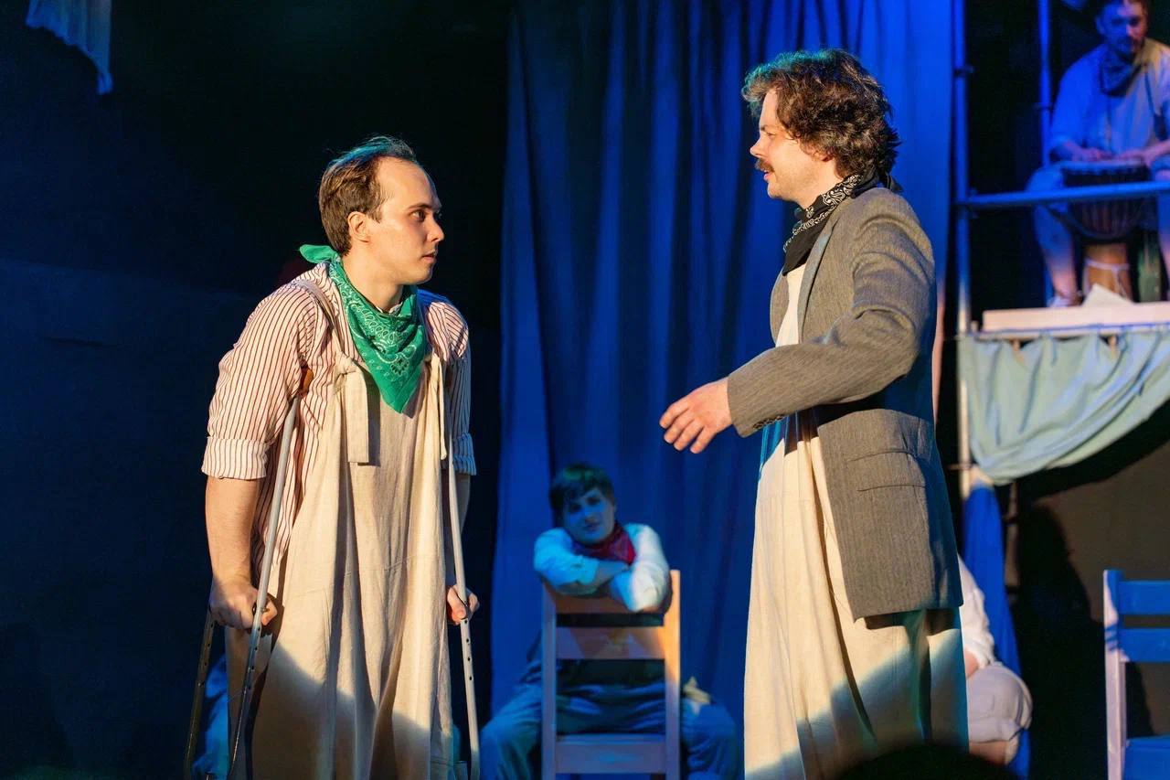 Я умею прыгать через лужи