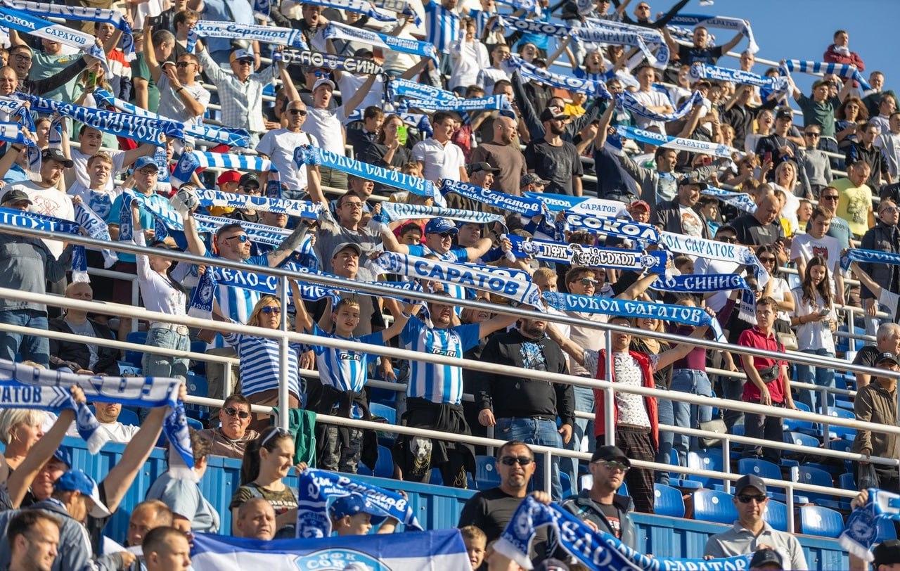 игра с «Чайкой»