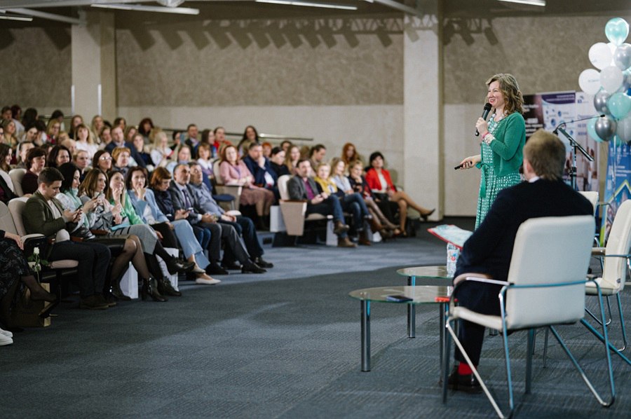 XX Кадровый форум 2025