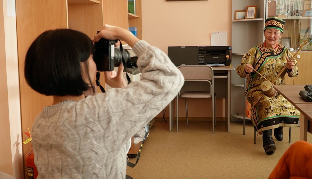 Назад в Ноглики