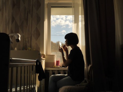 Назад в Ноглики