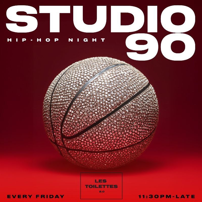 Вечеринки с 23 по 24 мая 2025 в различных локациях