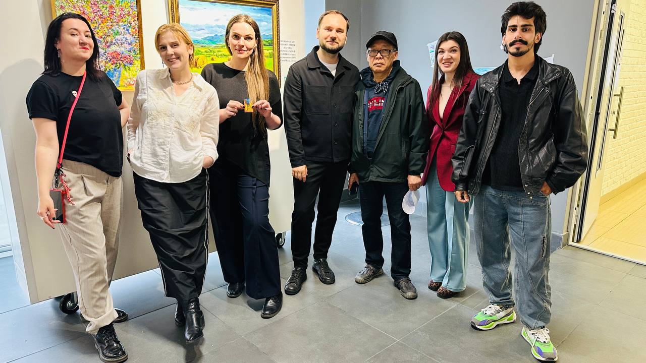 Территория света