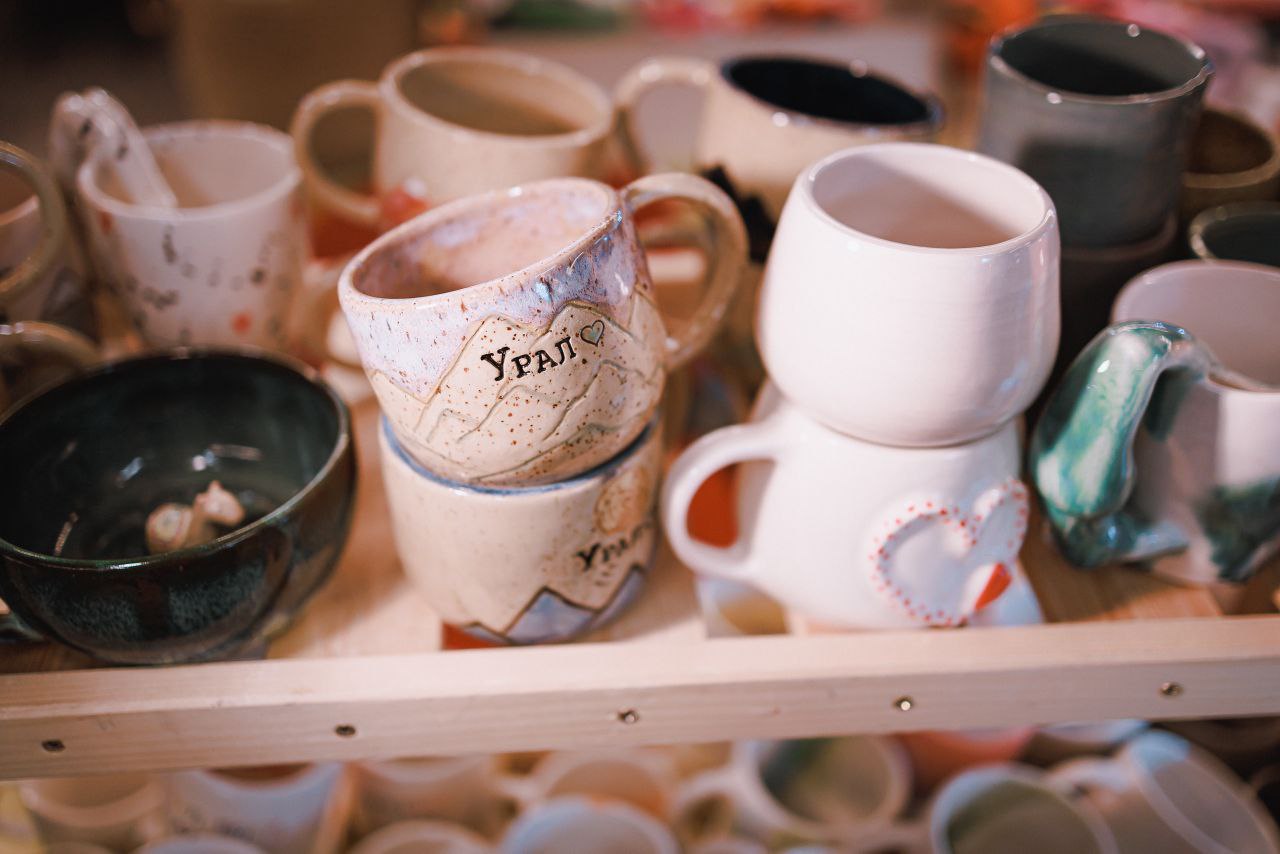 Урал маркет