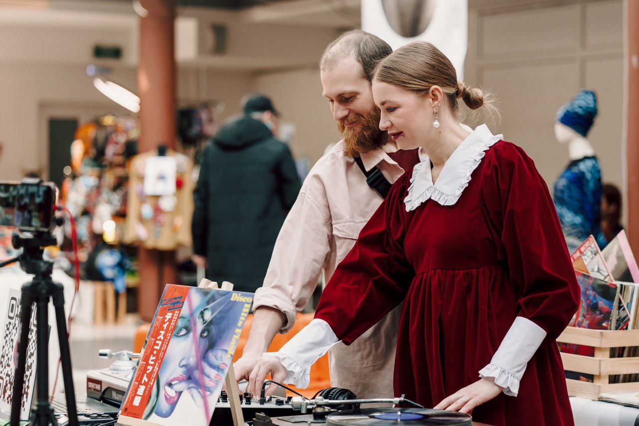 Урал маркет