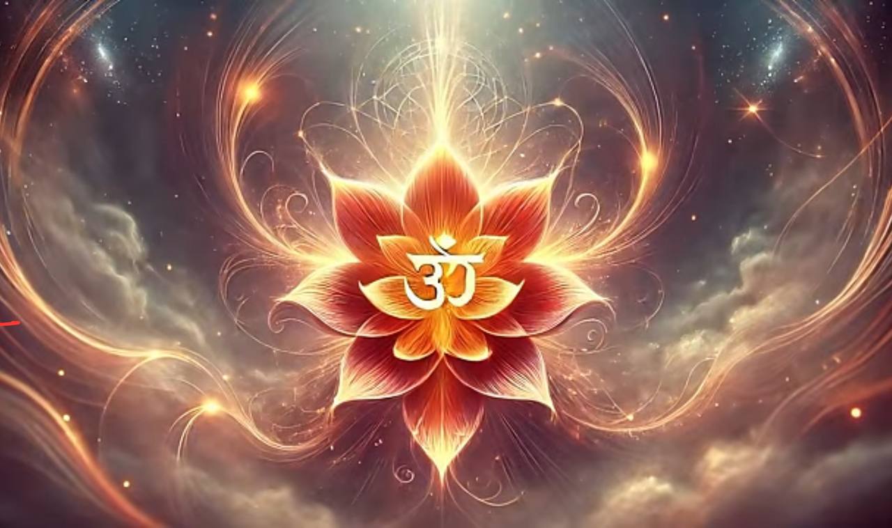 Теплый вечер в кругу