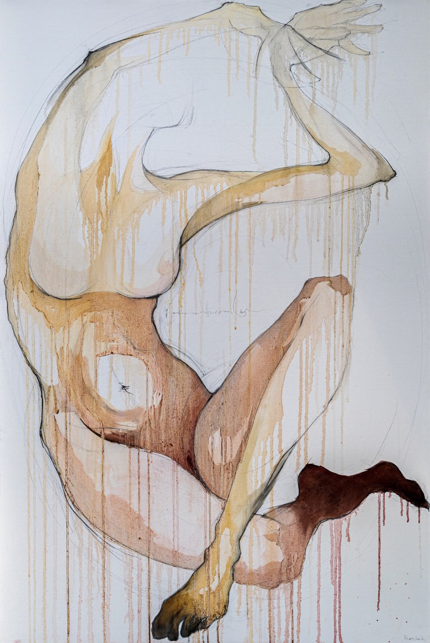 Выставка «Символ матери(и)»