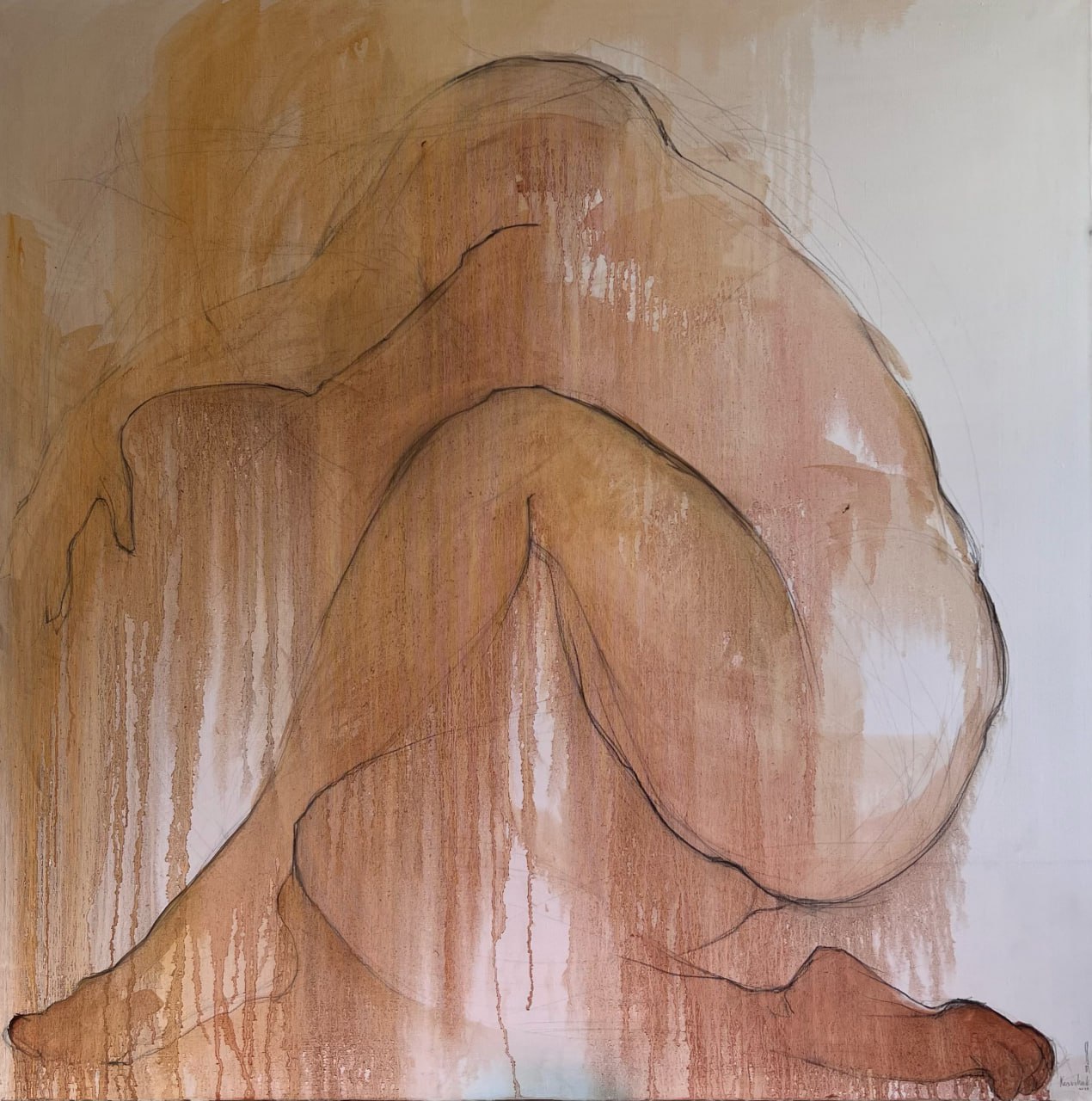 Выставка «Символ матери(и)»