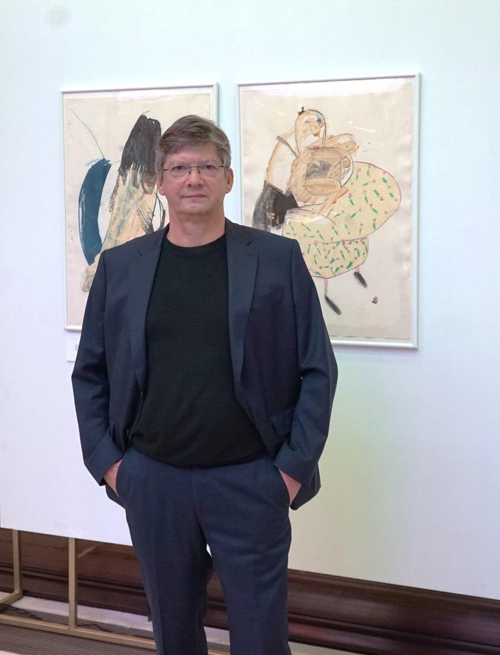 бизнес-завтрак 28 мая