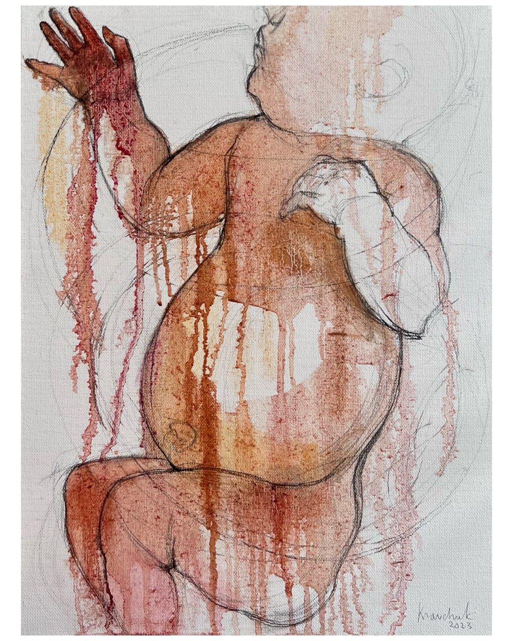 Выставка «Символ матери(и)»