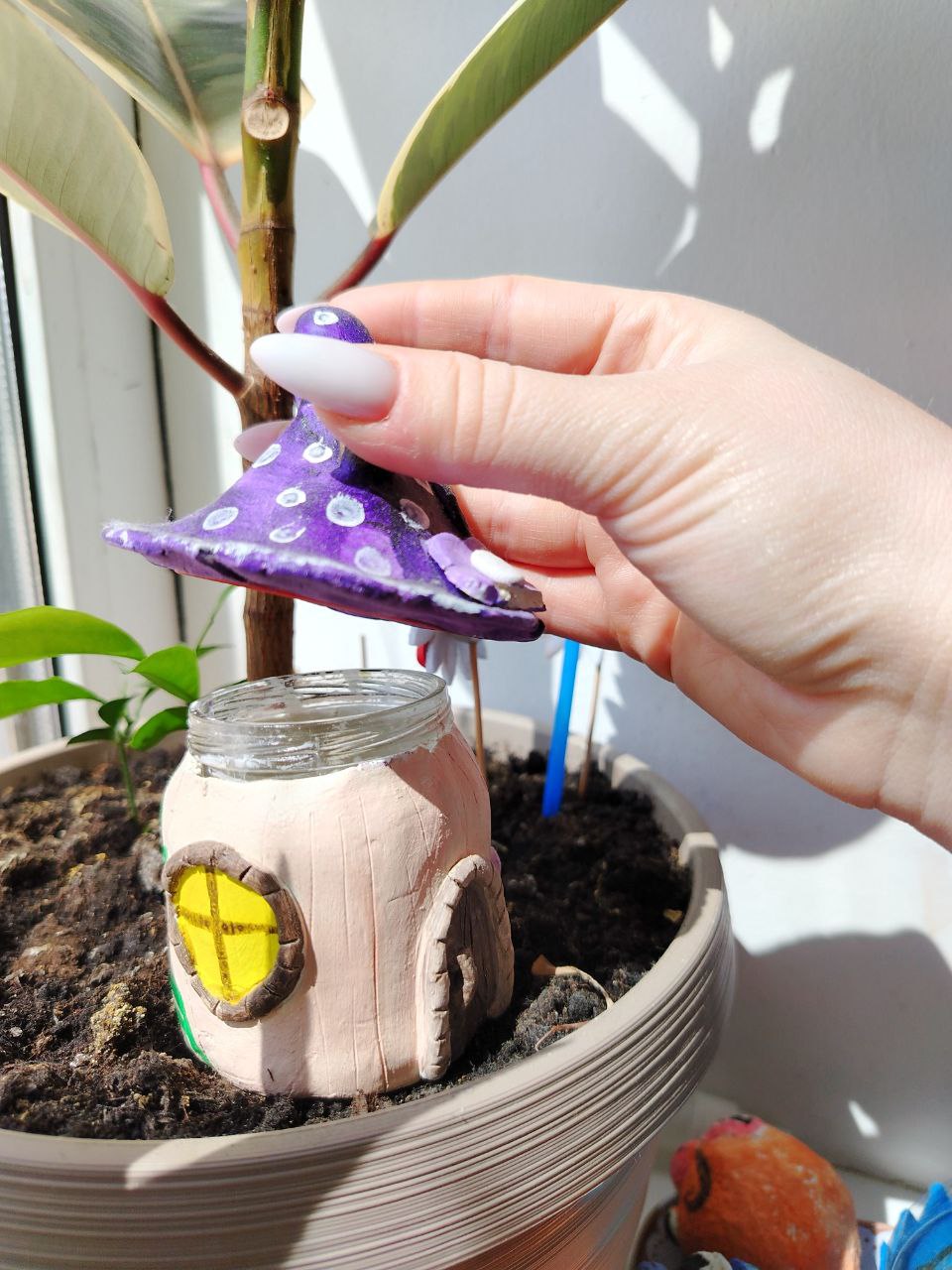 Рисуем и лепим в СУББОТУ