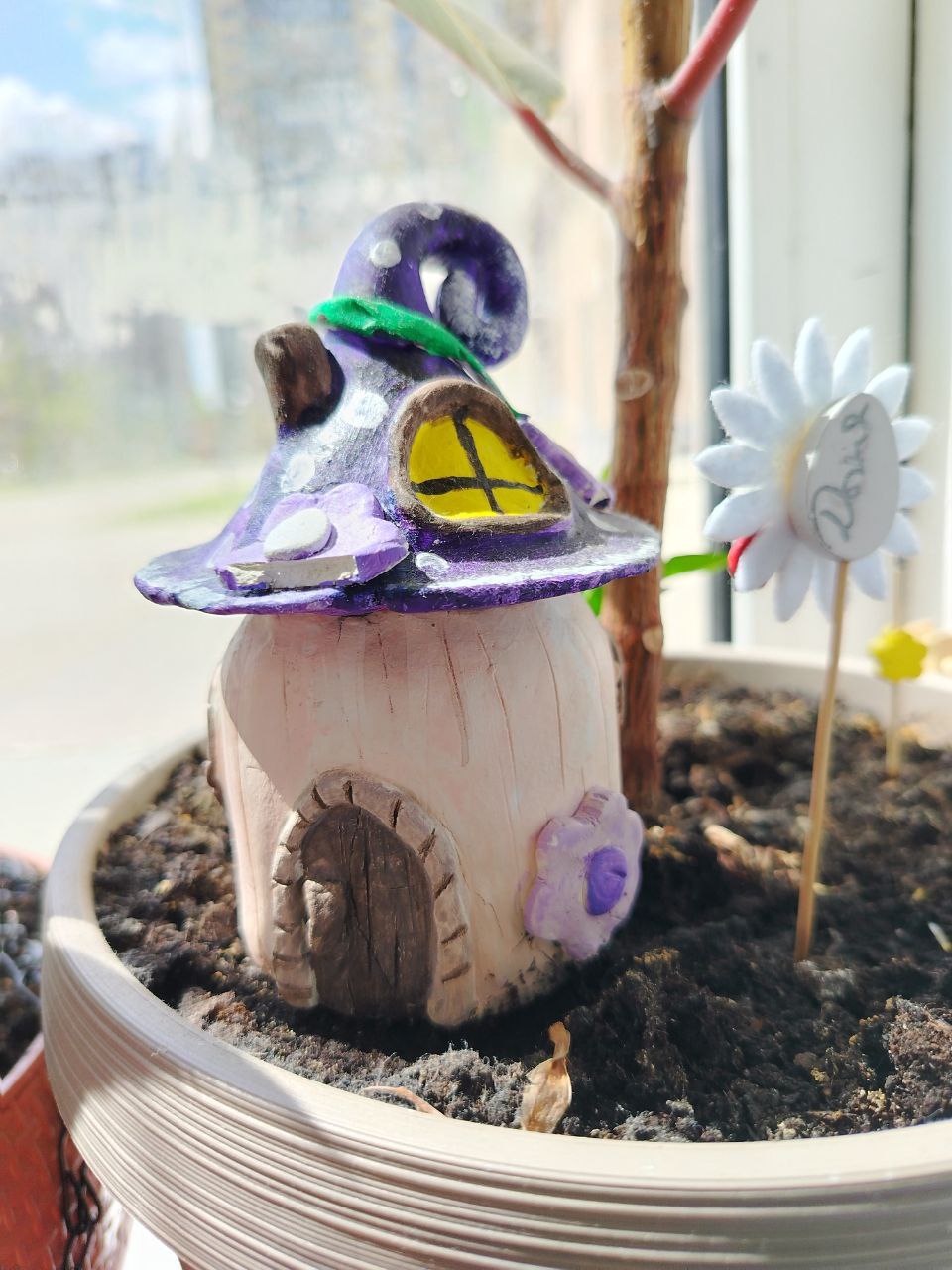 Рисуем и лепим в СУББОТУ