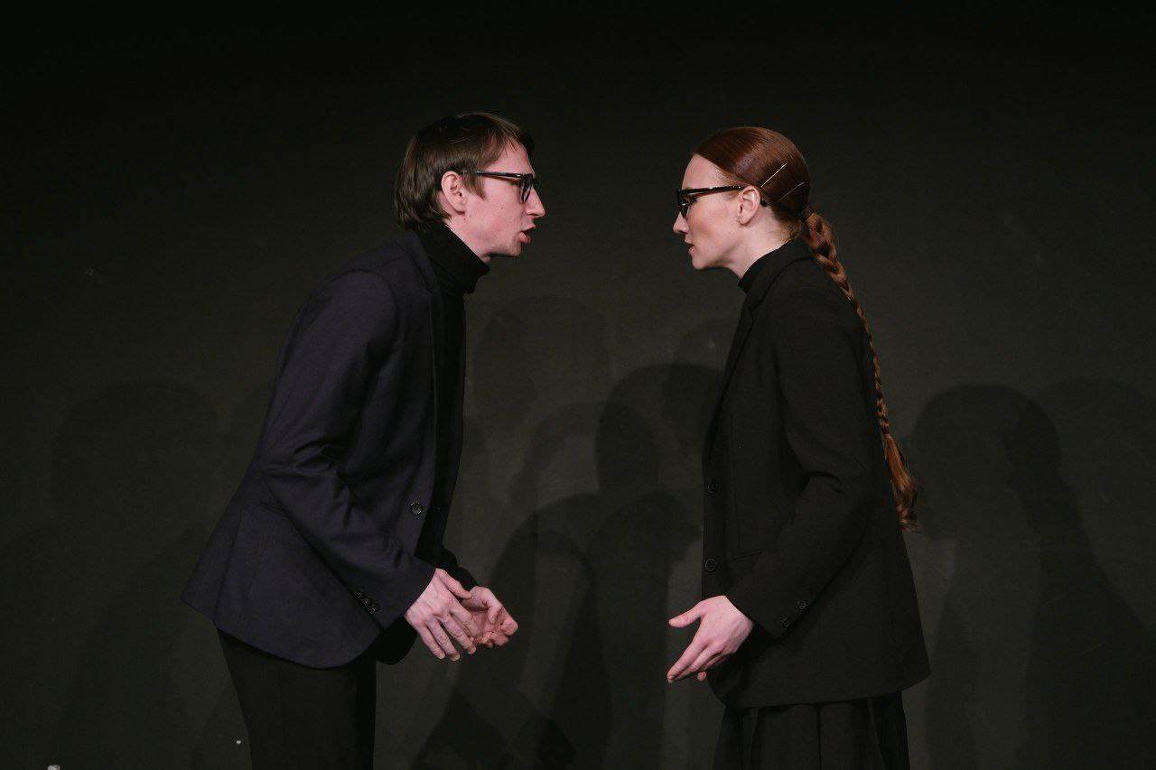 Из жизни ***нутых