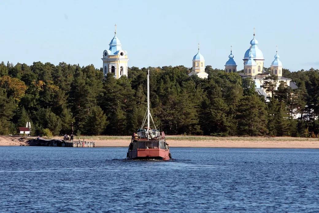 Поговорим по мужски-2