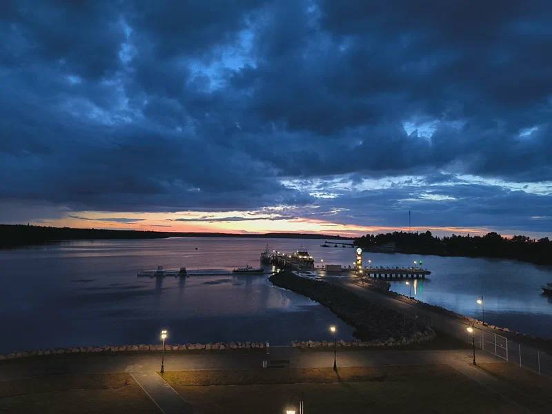 Поговорим по мужски-2