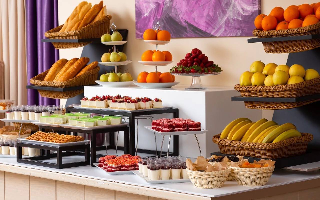 Отпуск в Анапе стильно