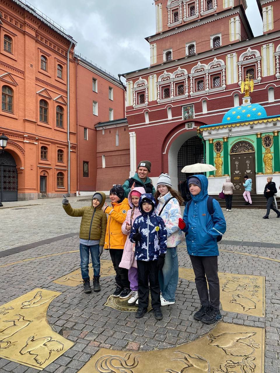 КУДА ЕСТЬ МЕСТА 24-25 МАЯ