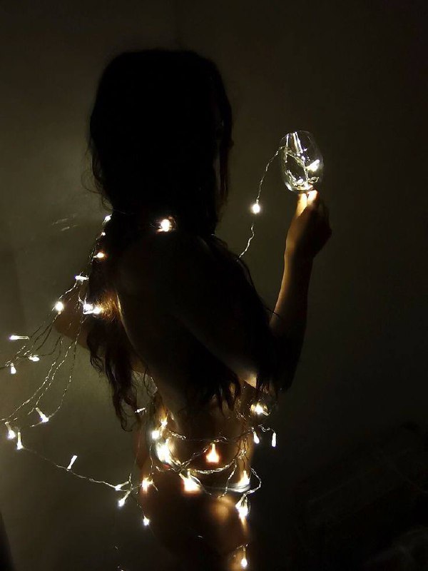 Предновогодняя вечеринка