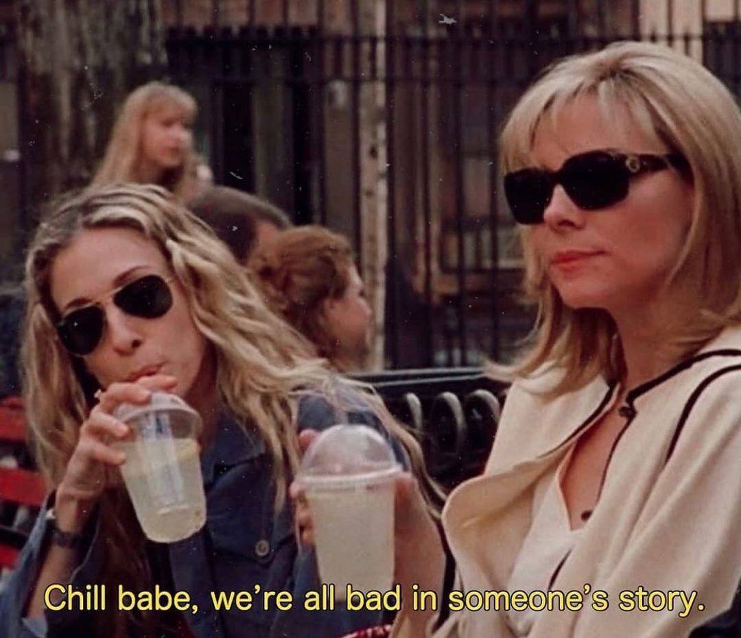 женский бранч в Чангу