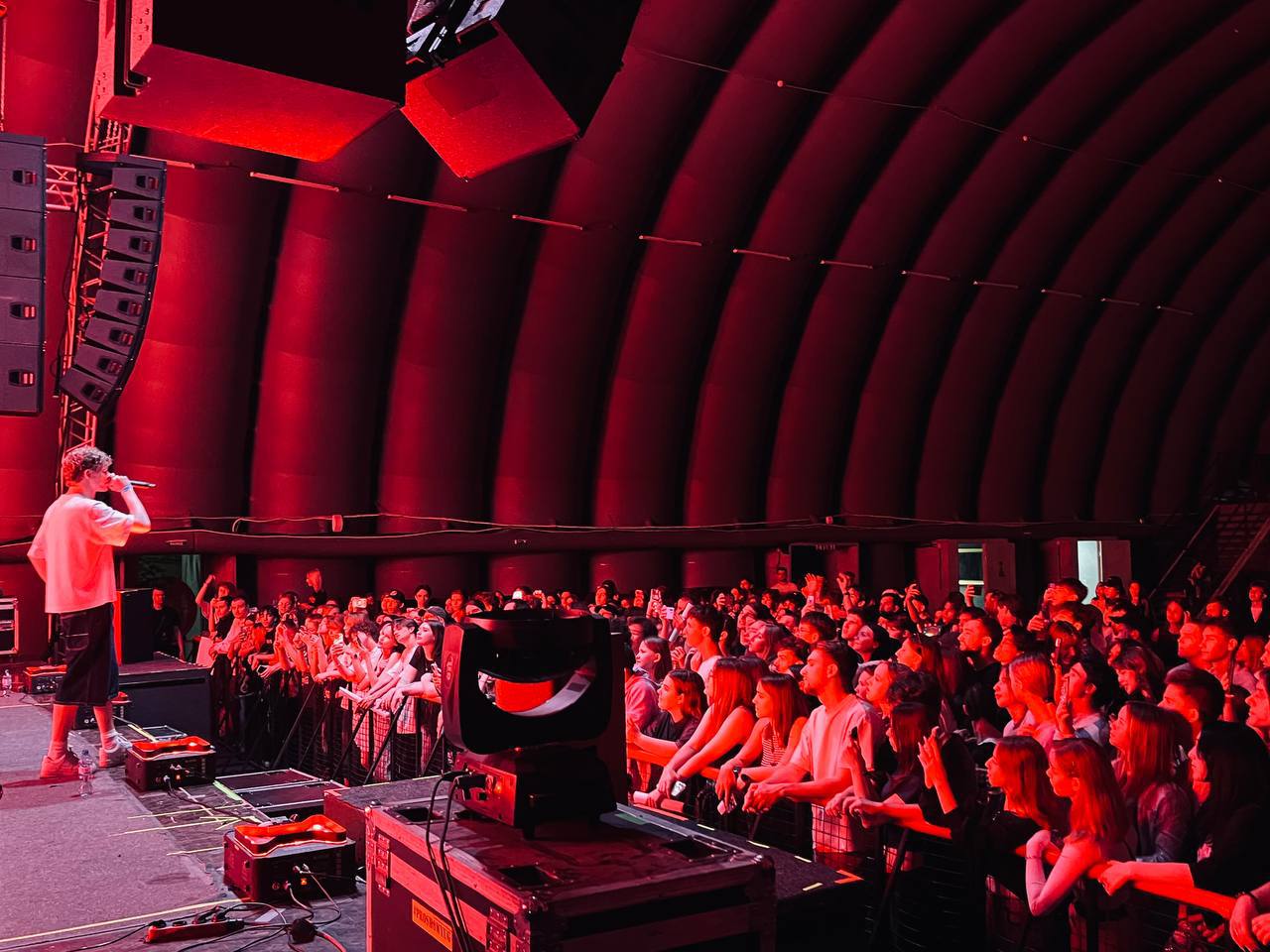 Cold Carti в Краснодаре