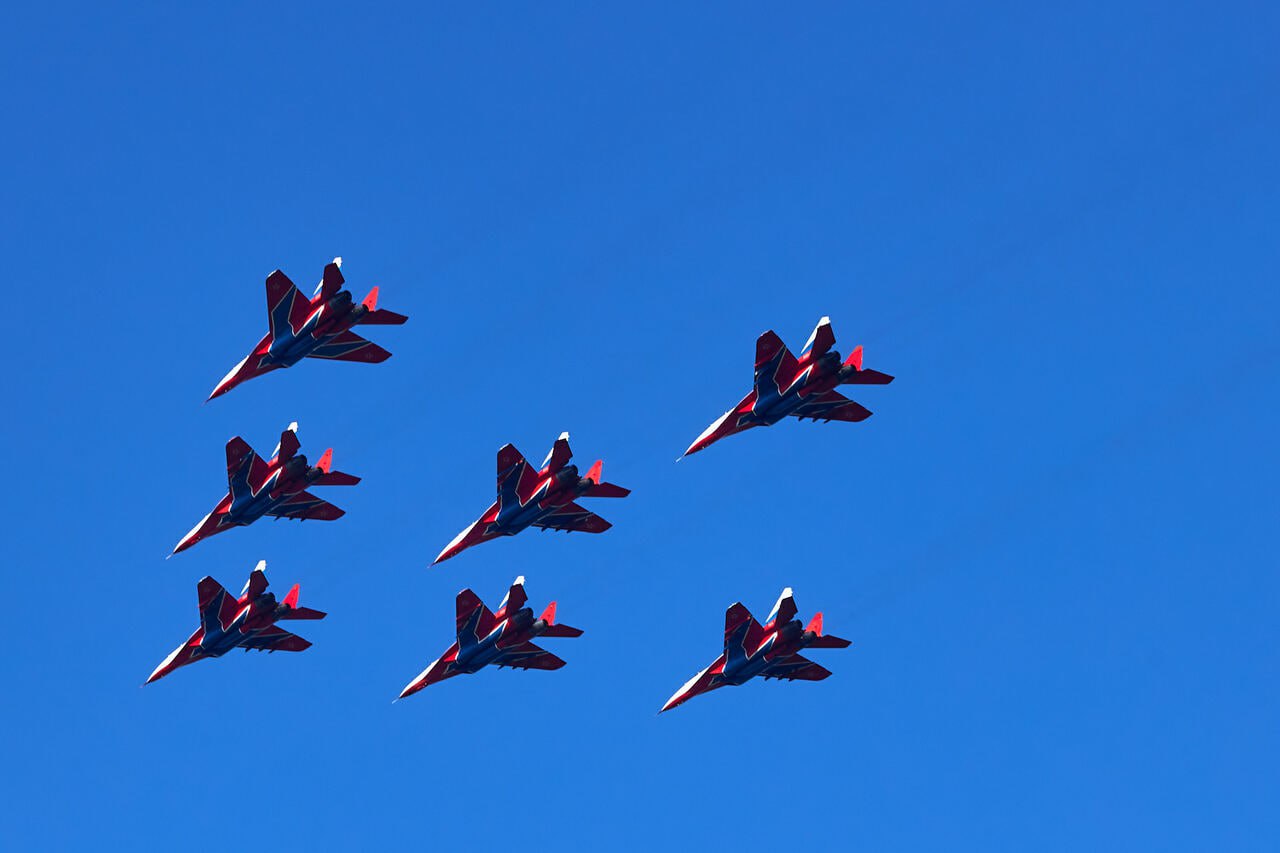 "Стрижи" прилетят в Кемерово летом