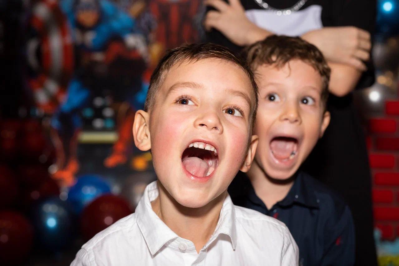 День, когда всё можно!