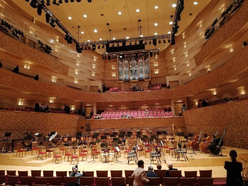 Приношение Рихарду Штраусу