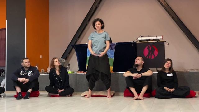 Энергопение в Москве