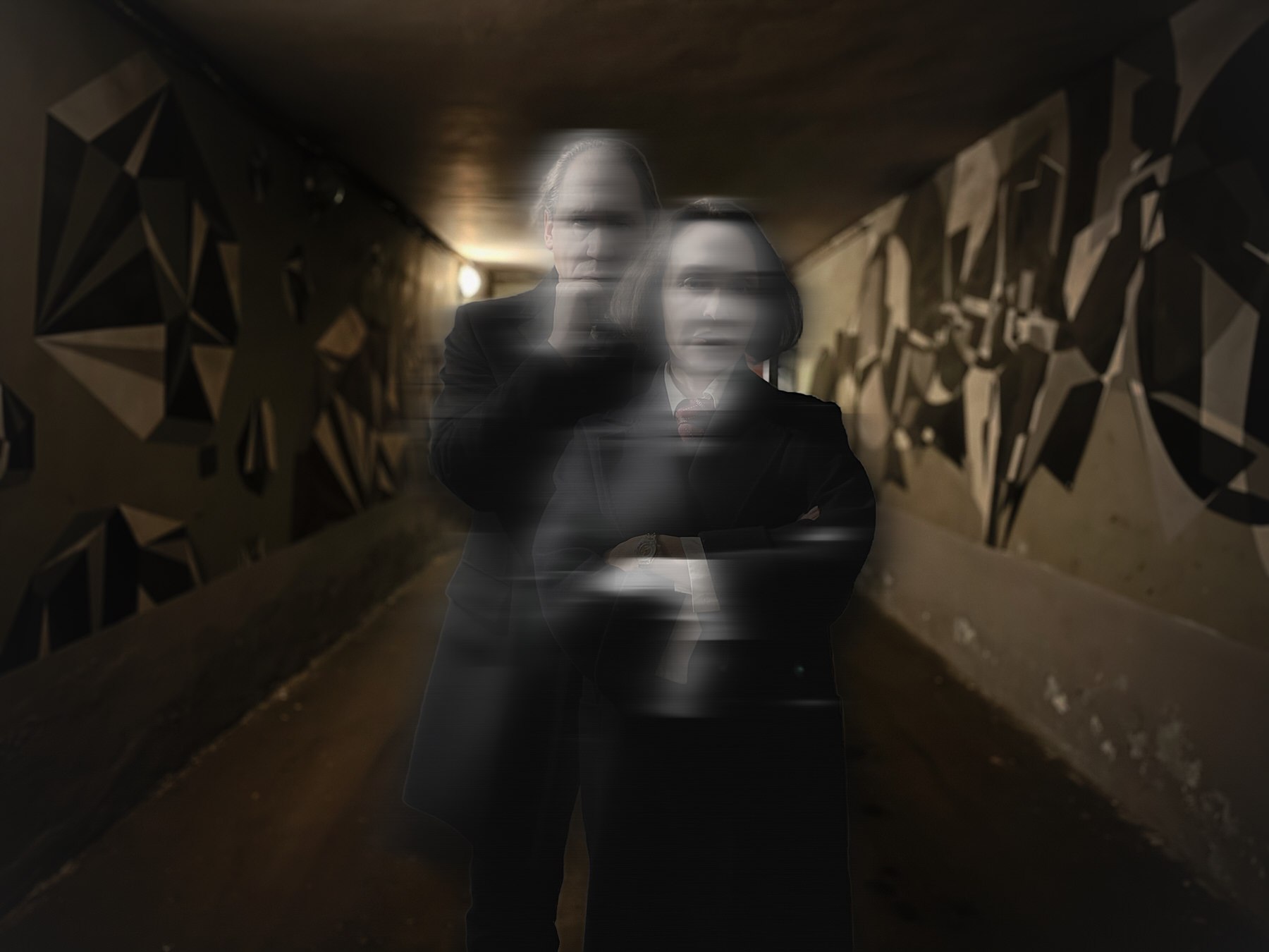 Сага века: битва за любовь