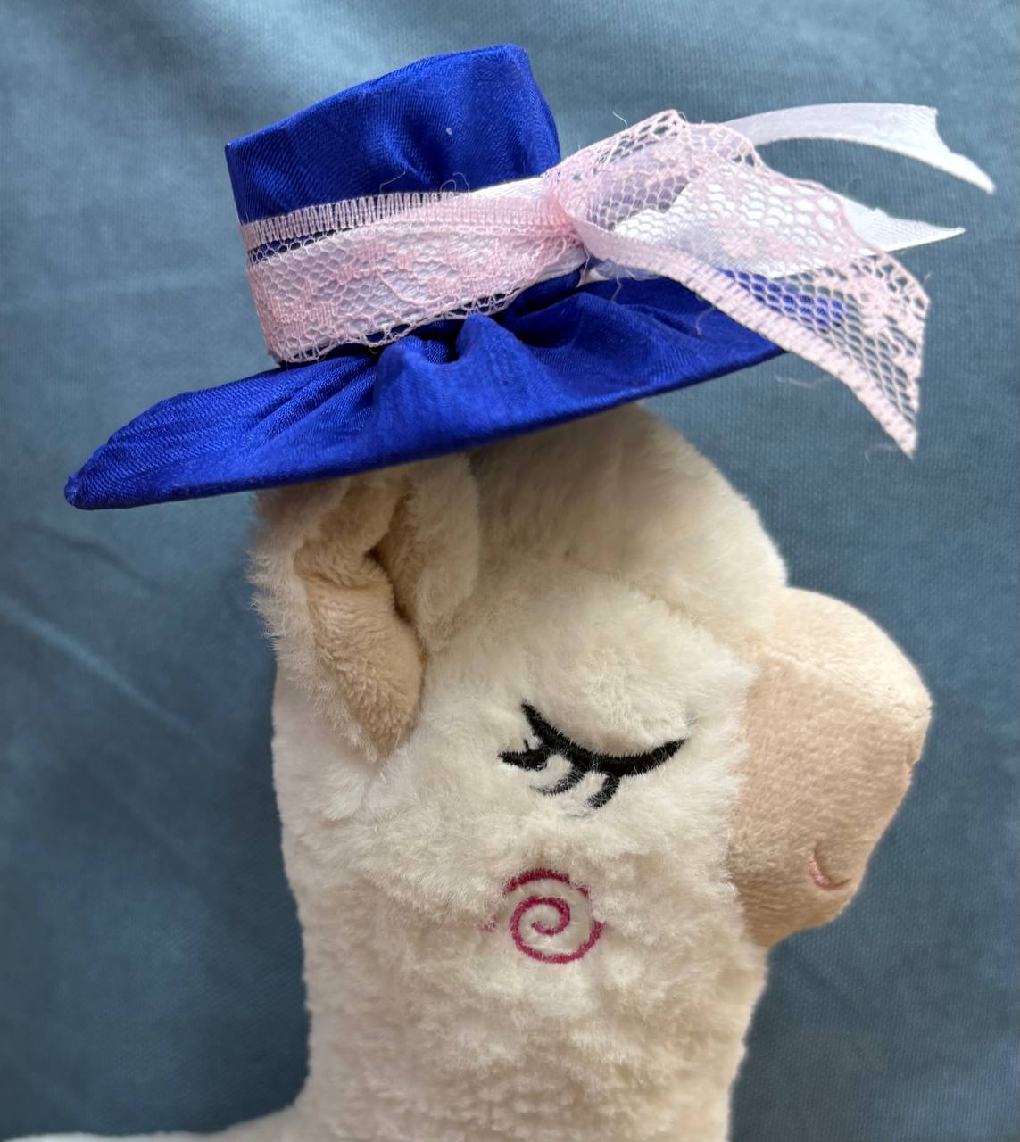 Мастер-класс «Шов за швом»