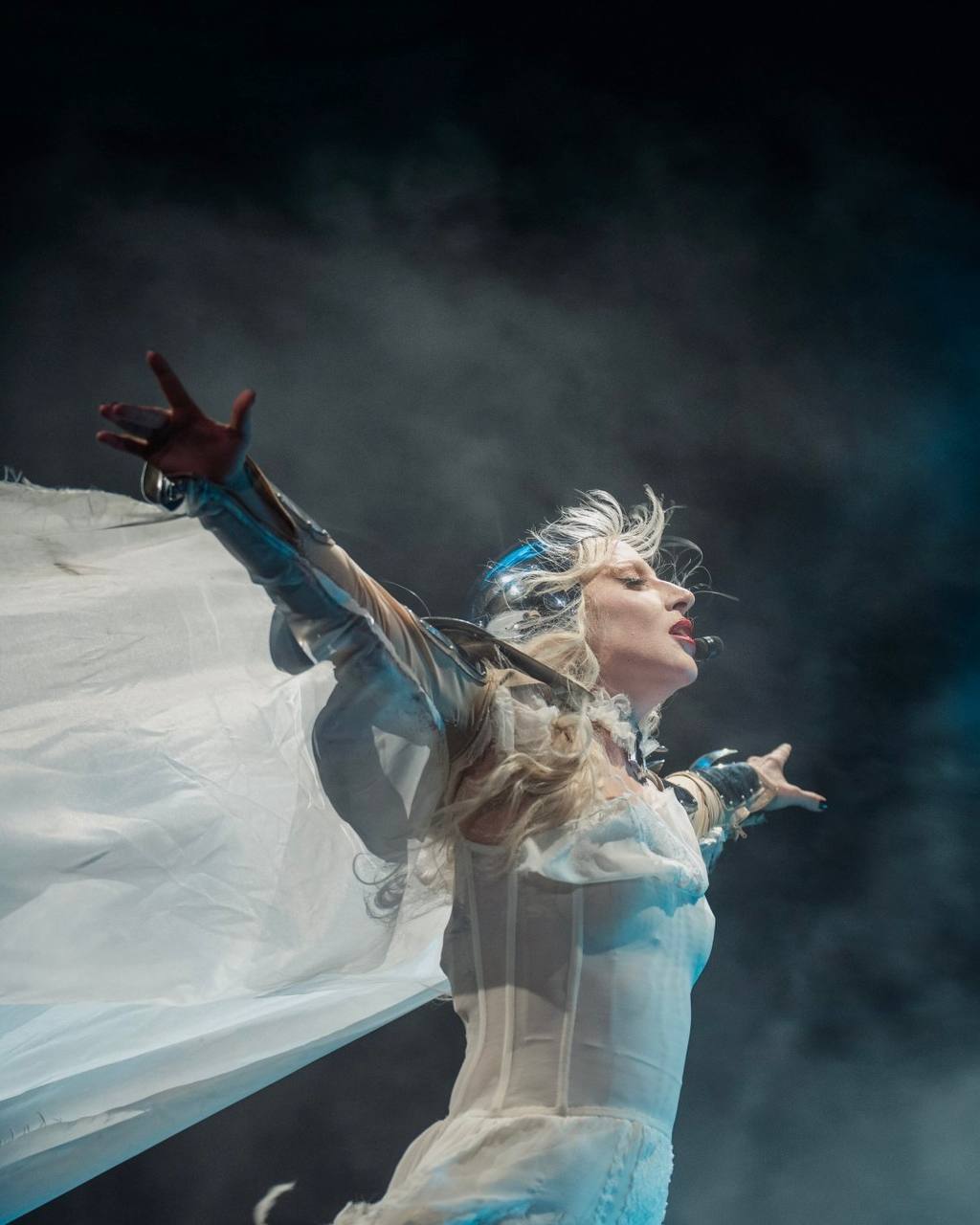 Lady Gaga: The MAYHEM Ball Tour