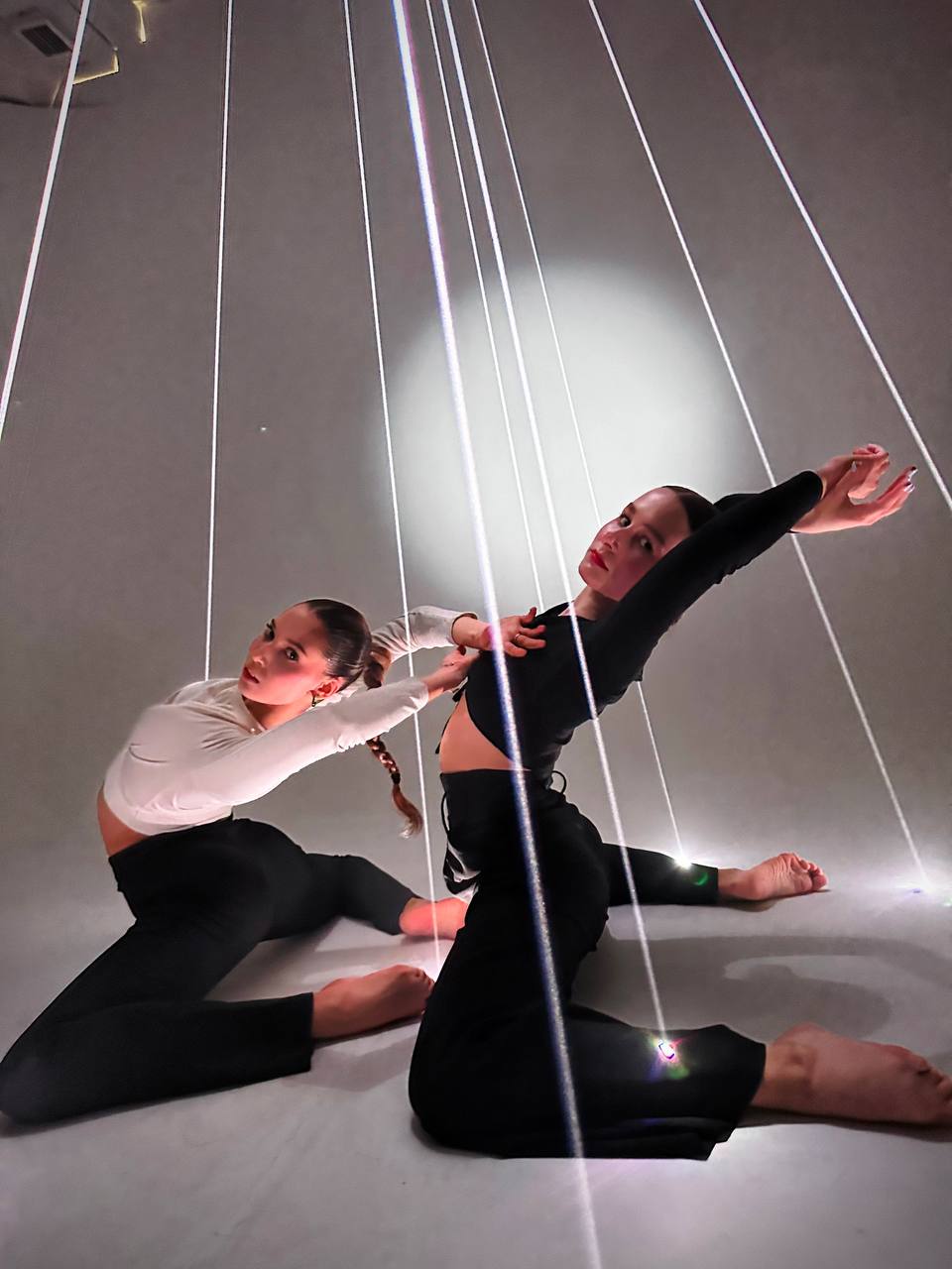 Расписание тренировок 26.05