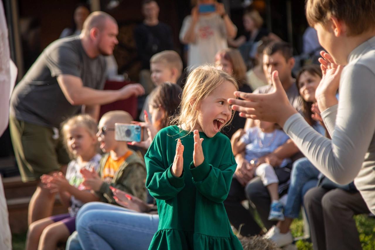 Гастрономический фестиваль «У Пожарского в Торжке...» – праздник русской кухни и гостеприимства