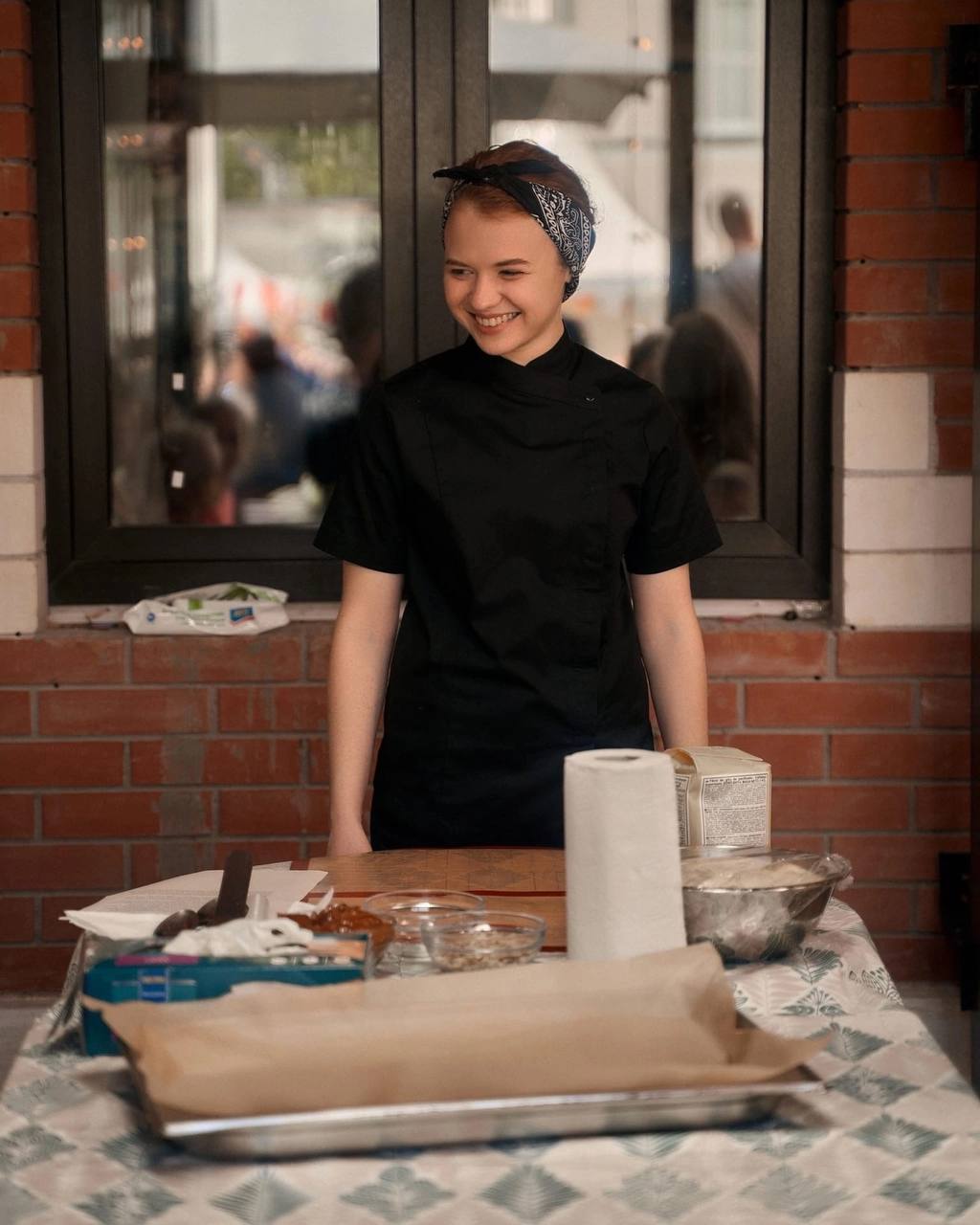 Гастрономический фестиваль «У Пожарского в Торжке...» – праздник русской кухни и гостеприимства