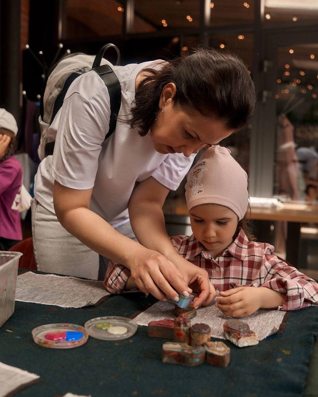 Гастрономический фестиваль «У Пожарского в Торжке...» – праздник русской кухни и гостеприимства