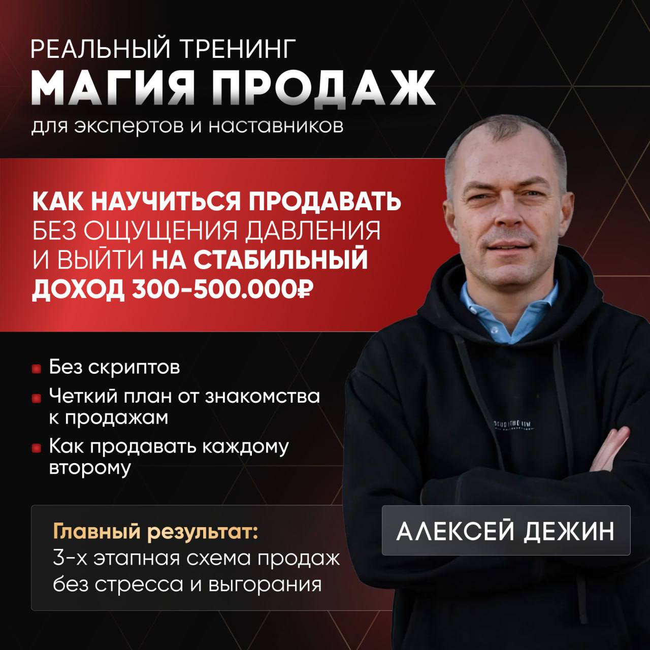 Магия Продаж