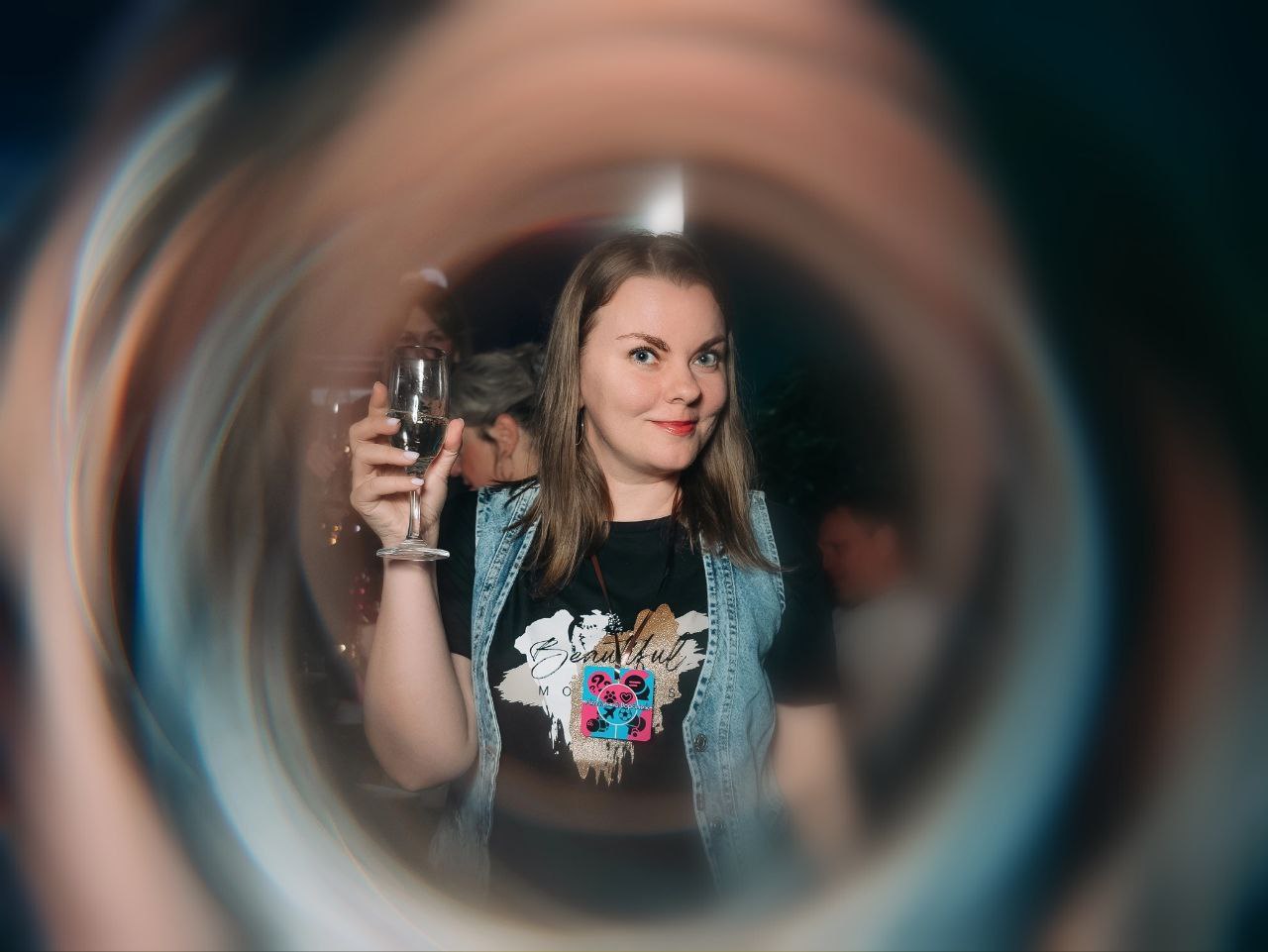 Караоке-квиз "Детективный"