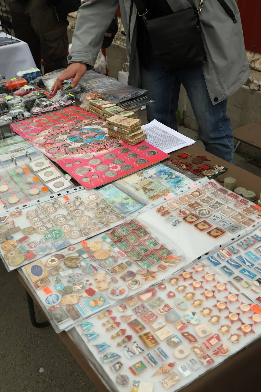 Однажды в детстве