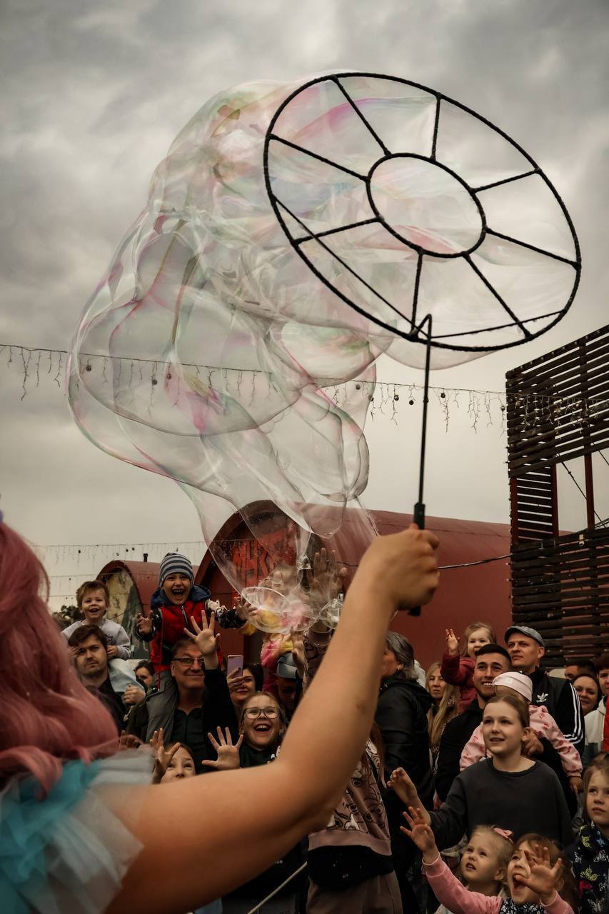 Однажды в детстве