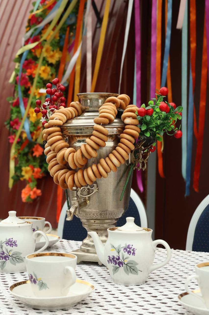 Однажды в детстве