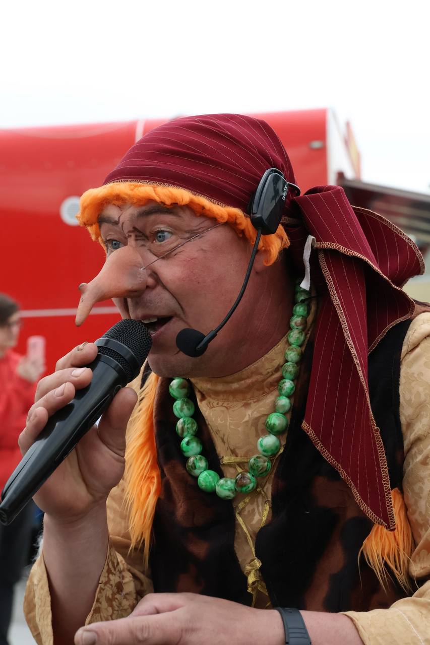 Однажды в детстве