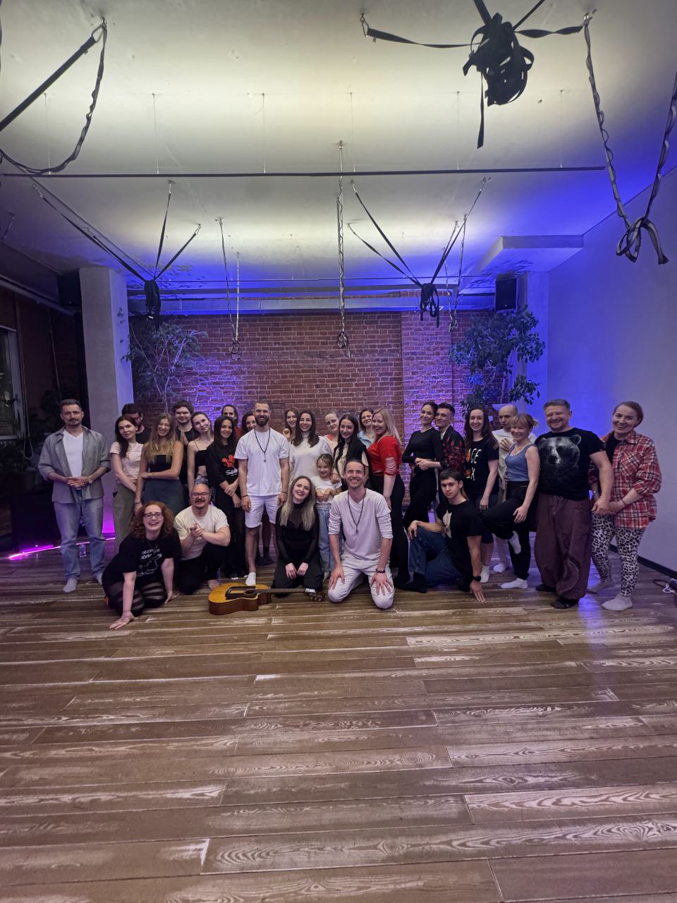 🟠NE TANTRA + ГЛУБИНА ЗВУКА