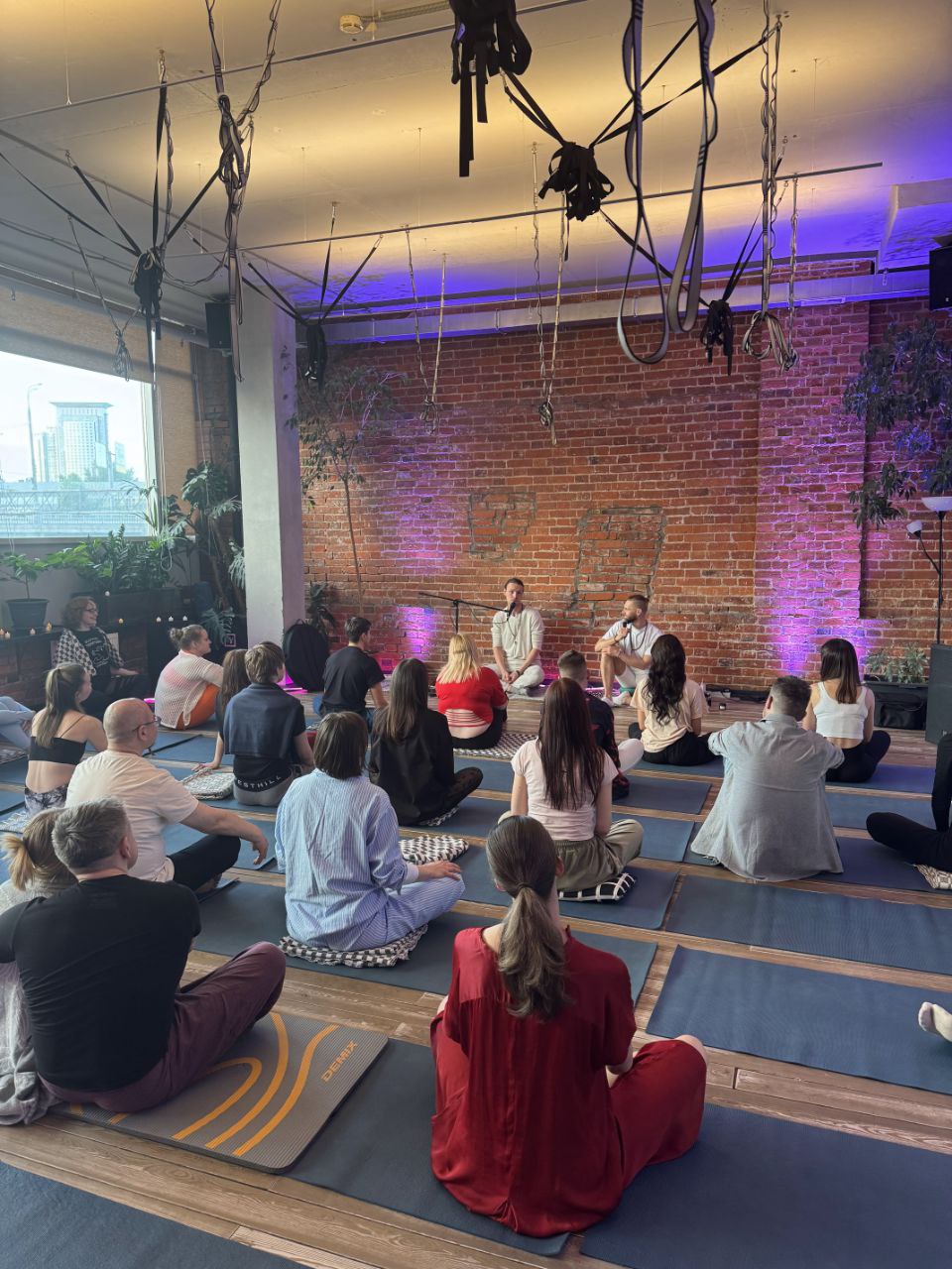 🟠NE TANTRA + ГЛУБИНА ЗВУКА